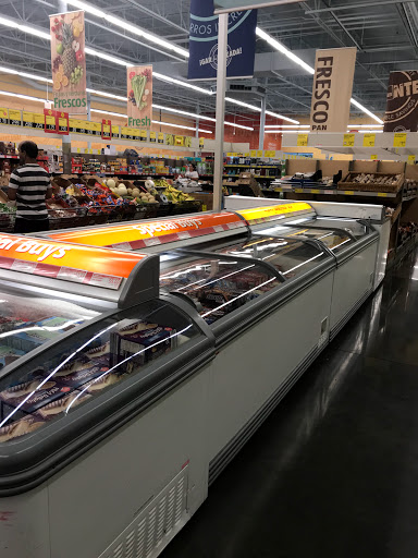 Supermarket «ALDI», reviews and photos, 10955 Jones Bridge Rd, Johns Creek, GA 30022, USA
