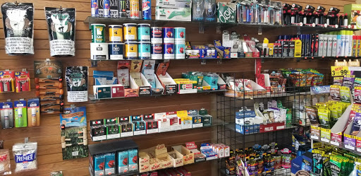 Tobacco Shop «Smokey Smokes», reviews and photos, 1870 Whittaker Rd, Ypsilanti, MI 48197, USA