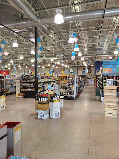 Wine Store «BevMo!», reviews and photos, 6712 W Bell Rd, Glendale, AZ 85308, USA