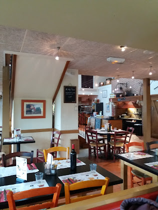 photo n° 50 du Restaurant de grillades à la française Courtepaille à Saint-Martin-Boulogne