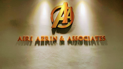 Peguam Syarie: Airi Azrin & Associates (Melaka, Negeri Sembilan & Johor)