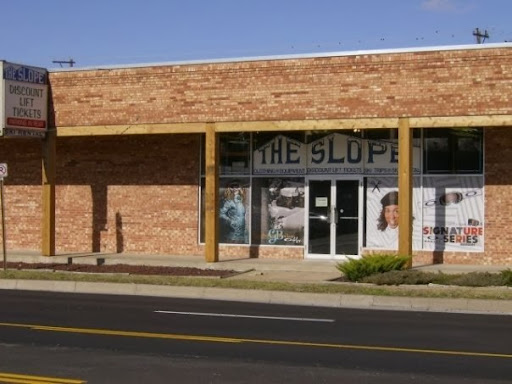 Ski Shop «The Slope», reviews and photos, 2100 E Central Ave, Wichita, KS 67214, USA
