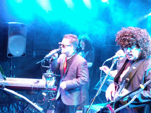 Live Music Venue «The Cannery Music Hall», reviews and photos, 12 Crane St, Southbridge, MA 01550, USA