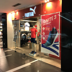 Puma Store photo