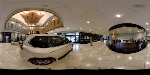 Lexus Dealer «Lexus Of Bellevue», reviews and photos, 101 116th Ave SE, Bellevue, WA 98004, USA