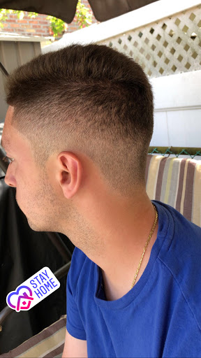 Barber Shop «J & J Barber Shop», reviews and photos, 3833 Bell Blvd, Bayside, NY 11361, USA