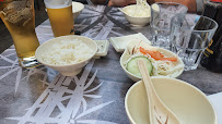 Plats et boissons du Restaurant japonais Fujiya Sushi I Buffet à volonté à Rouen - n°3