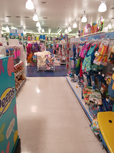 Toy Store «Toys