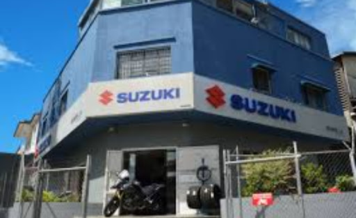 Sol Motos C.A. (SUZUKI)