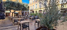 Atmosphère du Restaurant L'HORLOGE à Perpignan - n°13