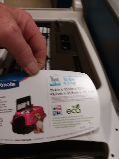 Pet Supply Store «PetSmart», reviews and photos, 620 N West End Blvd, Quakertown, PA 18951, USA