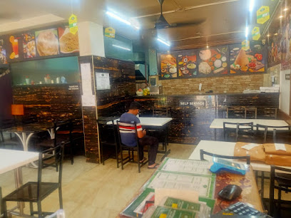Madurai Idly Shop | Best South Indian Restaurant i - 353, 1st Cross Rd, KHB Colony, 7th Block, Koramangala, Bengaluru, Karnataka 560030, India