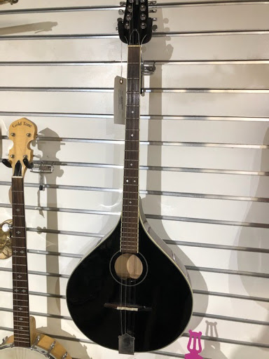 Pawn Shop «The Pawn Advantage», reviews and photos, 509 4th St, Santa Rosa, CA 95401, USA