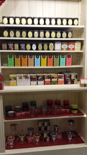 Gift Shop «The Chocolate Goat Gift Shoppe», reviews and photos, 103 NJ-15, Lafayette Township, NJ 07848, USA