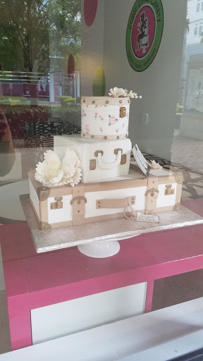 Cake Shop «Sugar Divas Cakery LLC», reviews and photos, 25 W Crystal Lake St #172, Orlando, FL 32806, USA