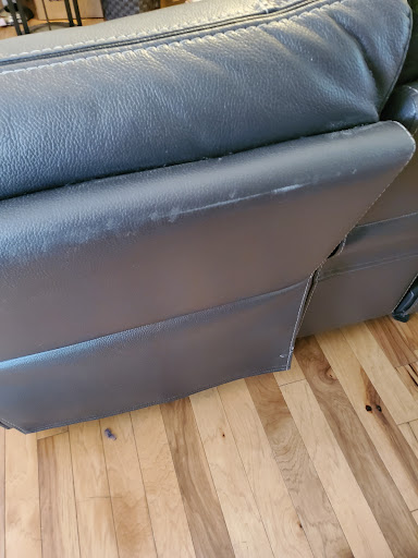 Moving and Storage Service «All My Sons Moving & Storage», reviews and photos, 4518 N Henry Blvd, Stockbridge, GA 30281, USA