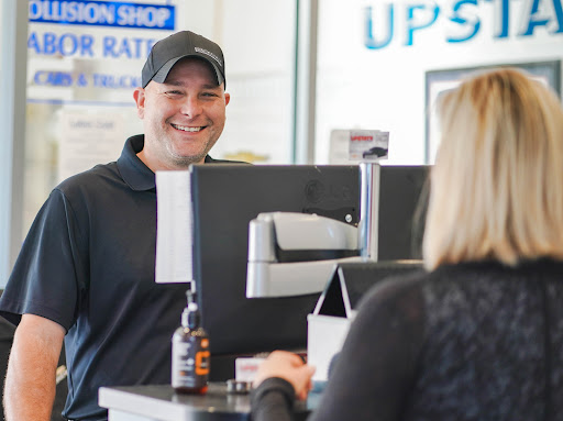 Chevrolet Dealer «Upstate Chevrolet», reviews and photos, 36 Main St, Attica, NY 14011, USA