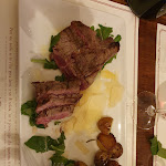 Photo n°1 de l'avis de Luca.o fait le 02/01/2024 à 13:26 sur le  Mattacena à Florence