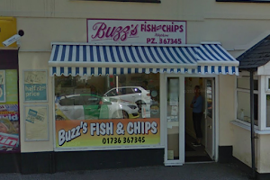 Buzz's Fish & Chip Shop image