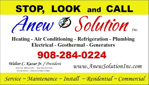 Photo of Anew Solution Inc