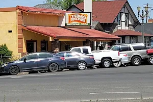 Taqueria Mexicana image