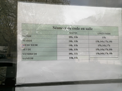 Auto École Beaulieu à Nantes
