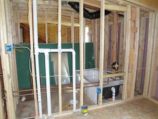 Plumber «Convenient Plumbing», reviews and photos, 200 South Dr, South Elgin, IL 60177, USA