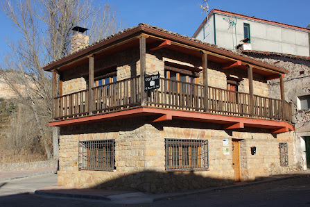 Casa Rural El Rincón del Juez C. Horno, 22, 16152 Uña, Cuenca, España
