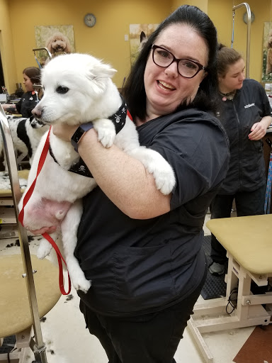 Pet Supply Store «PetSmart», reviews and photos, 5890 Trussville Crossings Pkwy, Birmingham, AL 35235, USA