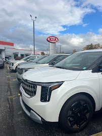 Matthews Kia of Schenectady - Photo 5 - Car repair in Schenectady, NY, Albany