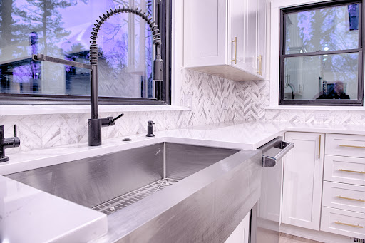 Contractor «Phoenix Home Services Inc.», reviews and photos, 9669 Main Street #A, Fairfax, VA 22031, USA