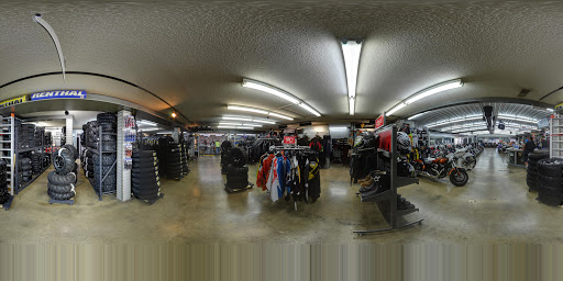 Motorcycle Dealer «Chase Motorsports LLC», reviews and photos, 1212 Brown St, Paducah, KY 42003, USA