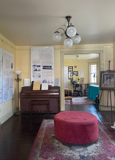 Museum «Lewis Howard Latimer House Museum», reviews and photos, 34-41 137th St, Flushing, NY 11354, USA