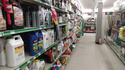 Home Improvement Store «Tractor Supply Co.», reviews and photos, 100 W Ardice Ave #1, Eustis, FL 32726, USA