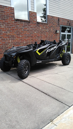 ATV Dealer «Wilmington PowerSports - Wilmington», reviews and photos, 2958 N Kerr Ave, Wilmington, NC 28405, USA