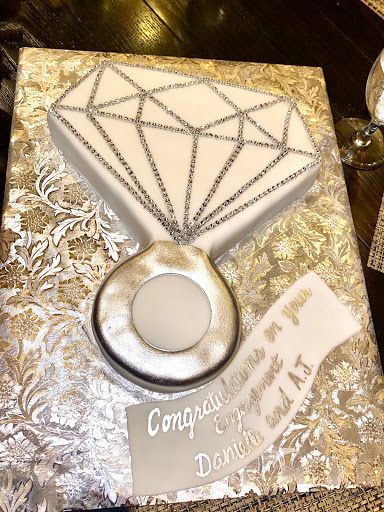 Cake Shop «Sugar Divas Cakery LLC», reviews and photos, 25 W Crystal Lake St #172, Orlando, FL 32806, USA