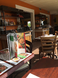 Atmosphère du Restaurant italien Del Arte à Pontault-Combault - n°4
