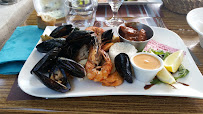 Produits de la mer du Restaurant Le Rivoli à Grosseto-Prugna - n°6