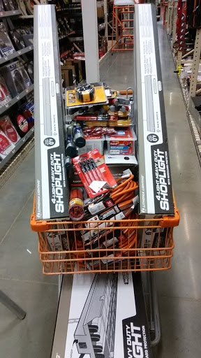 Home Improvement Store «The Home Depot», reviews and photos, 801 E Walnut St, Lebanon, PA 17042, USA