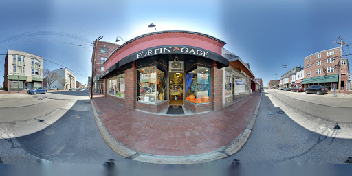 Florist «Fortin Gage Flowers & Gifts», reviews and photos, 86 W Pearl St, Nashua, NH 03060, USA