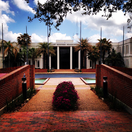 Jimmy Swaggart Ministries