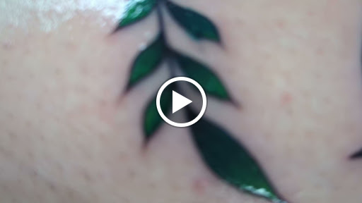 Explore tattoo ideas for women hand, creative tattoo ideas in Jacksonville, available at Renegade Art Studio LLC