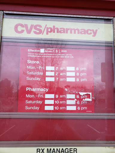 Drug Store «CVS», reviews and photos, 4349 San Pablo Ave, Emeryville, CA 94608, USA