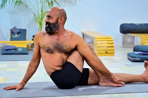 Mangal yoga image