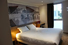 Brit Hotel Toulouse Colomiers – L’Esplanade Colomiers