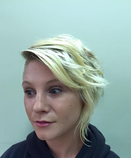 Beauty Salon «U-Turn Salon», reviews and photos, 204 Campbelltown Rd, Palmyra, PA 17078, USA