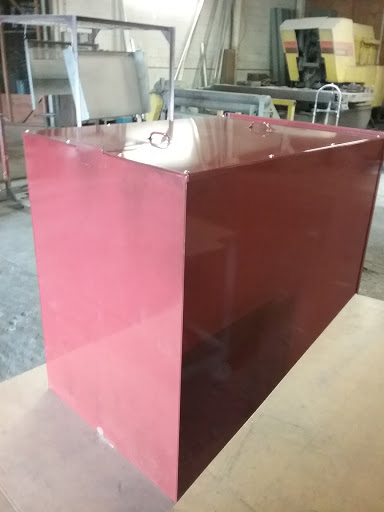 Roofing Contractor «Harper RW & Sons Inc», reviews and photos, 2104 Decatur St, Richmond, VA 23224, USA