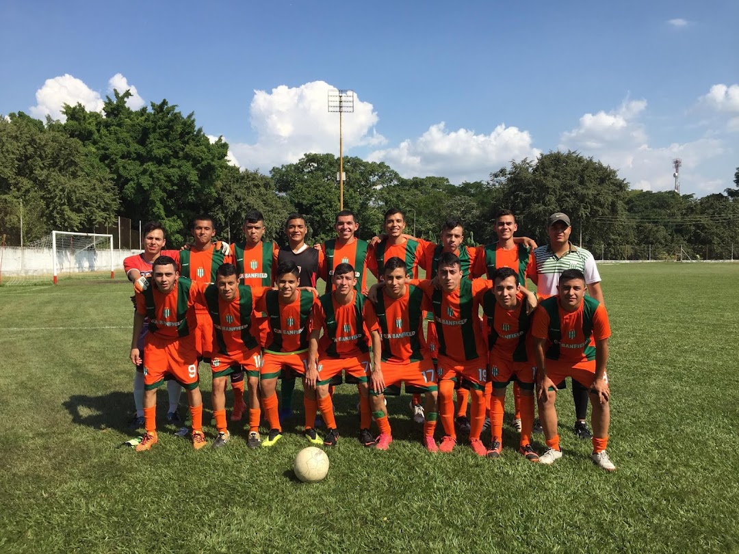 Liga de Futbol del Tolima