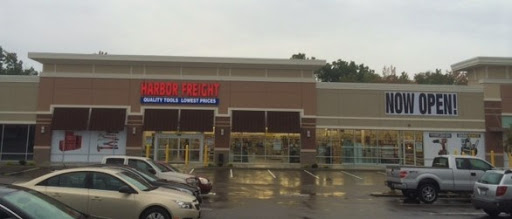 Harbor Freight Tools, 4250 McKinley Pkwy, Hamburg, NY 14075, USA, 