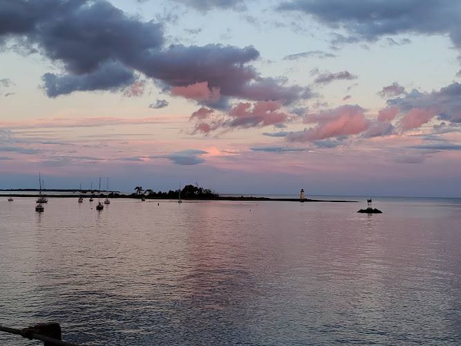 St. Marys